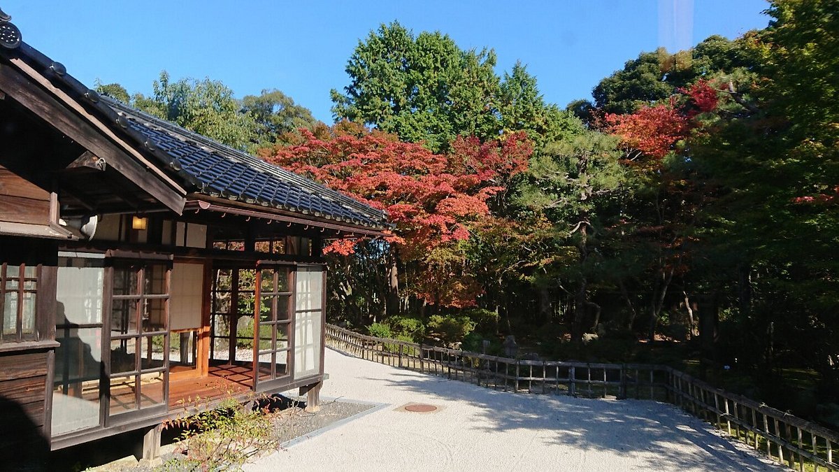 🏛️ 해상자위대 마이즈루 지방 총감부 회의소 (도고 저택)(카이조지에이타이 마이즈루치호소칸부카이기쇼 (토고테이)) 이미지 4